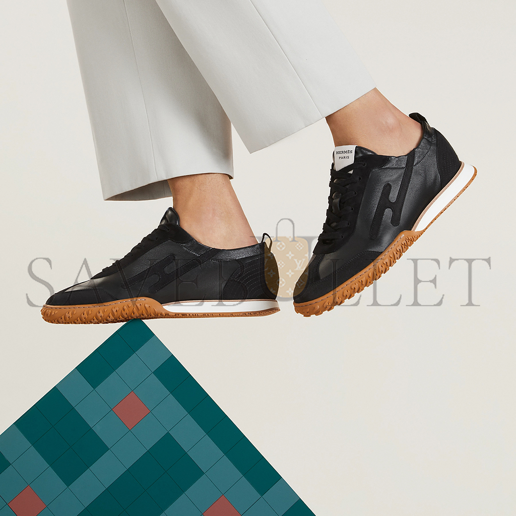 H**mes jet sneaker h242924zh01395